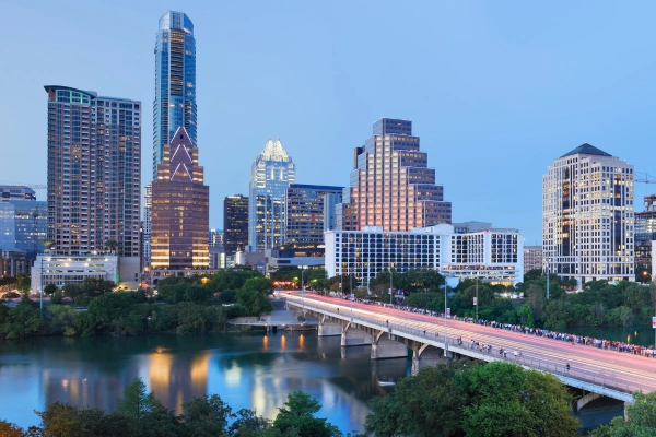 Austin, Texas