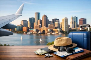 Cheap Flights to Boston Without Overpaying