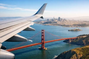 Cheap Flights to San Francisco That Save More
