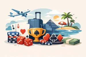 Best Poker Tournament Travel Deals