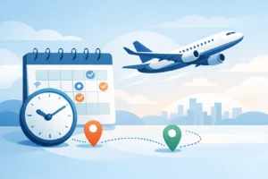 Best Time to Book Cheap Flights in 2026