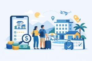 Budget Friendly Hotels Booking That Works