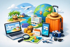 Budget Travel Booking Guide That Saves More