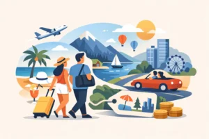 Cheap Weekend Getaway Packages That Win