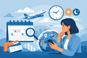 When Should You Buy Flights?