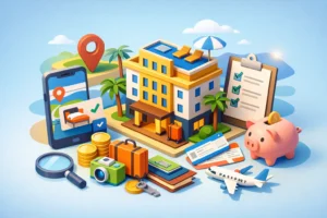 11 Best Budget Hotels Booking Tips