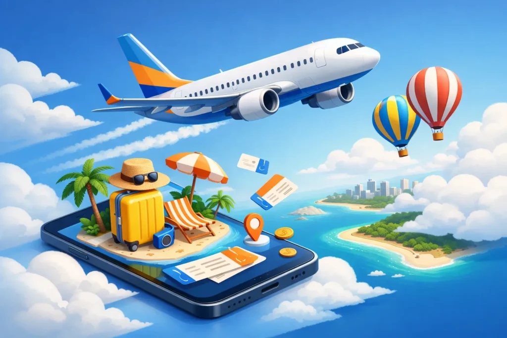 Cheap Flights for Holiday Weekends