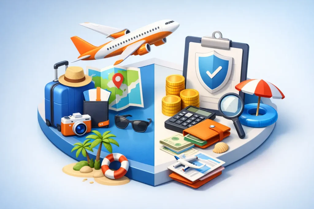 Is Travel Insurance Worth Buying?