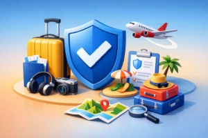 Trip Protection Coverage Guide for Smart Travelers