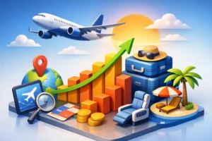 Airfare Pricing Trends for Summer in 2026