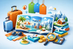 Are Vacation Bundles Cheaper? Usually, Yes