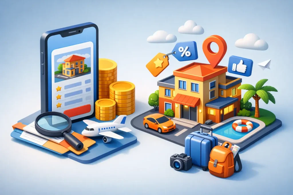 Budget Hotel Booking Guide That Saves More