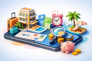 How to Book Flexible Hotel Rates and Save