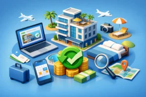10 Best Refundable Hotel Booking Sites