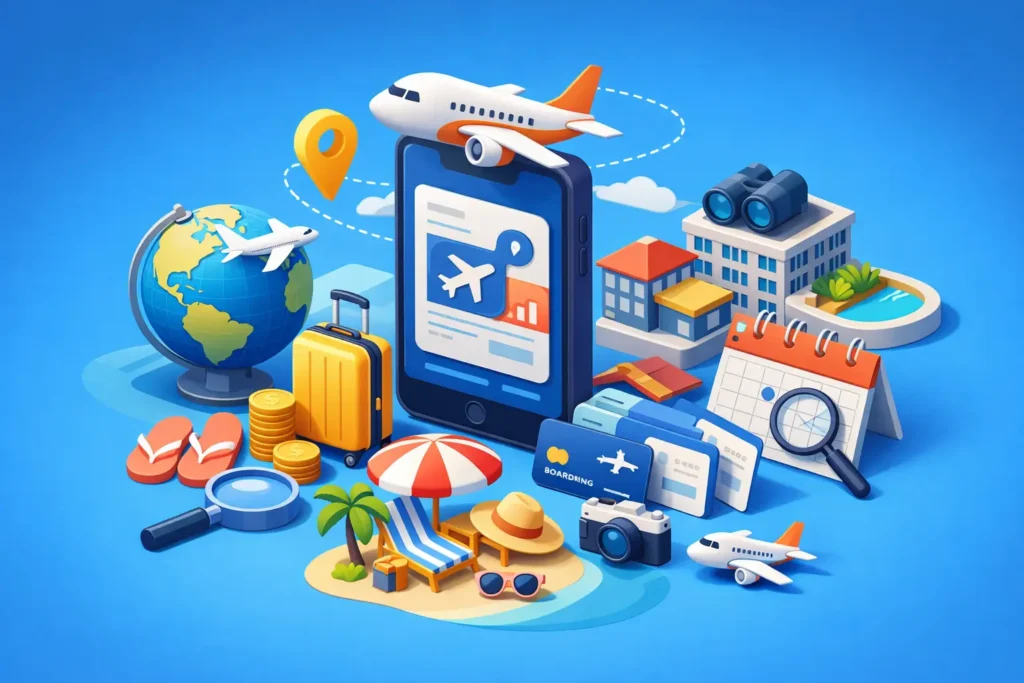 Cheap Airfare Booking Guide for Better Deals