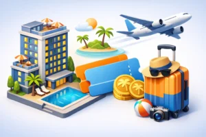 Hotel and Ticket Bundle Deals That Save More