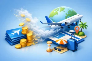 Airline Credits: Use Them Before They Vanish