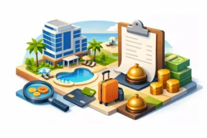 Can Hotels Charge Resort Fees? What Guests Pay