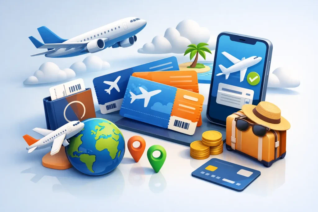 How to Redeem Flight Vouchers Without Losing Value