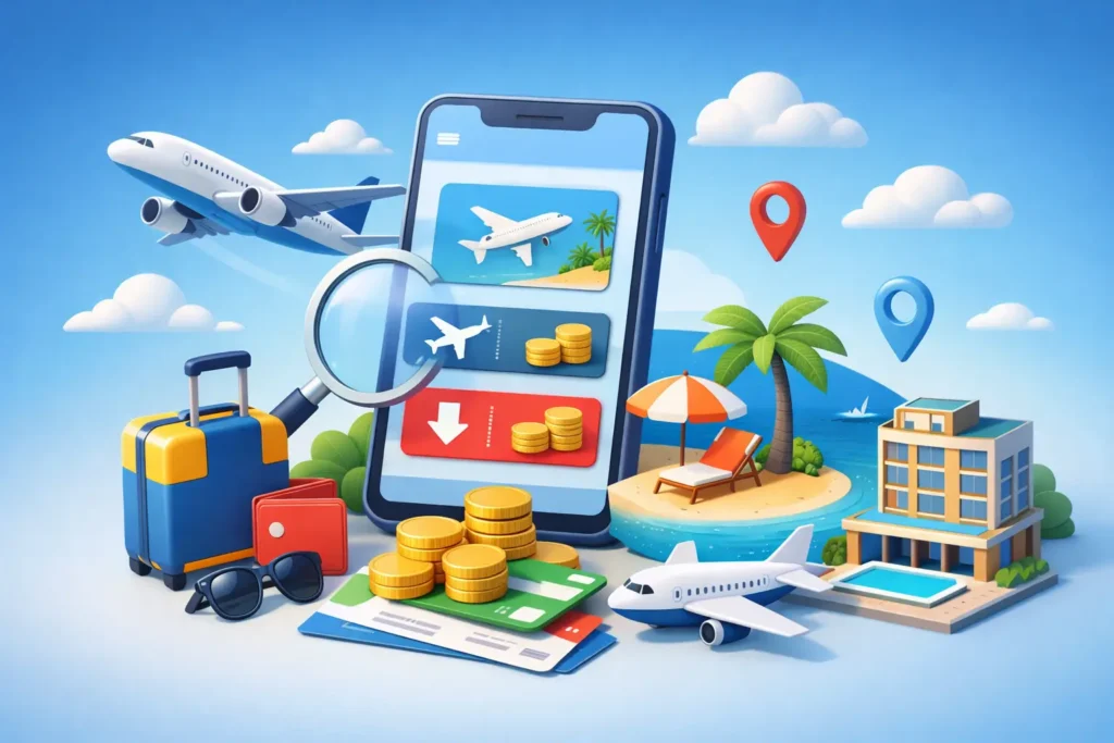 Mistake Fare Booking Examples That Save Big
