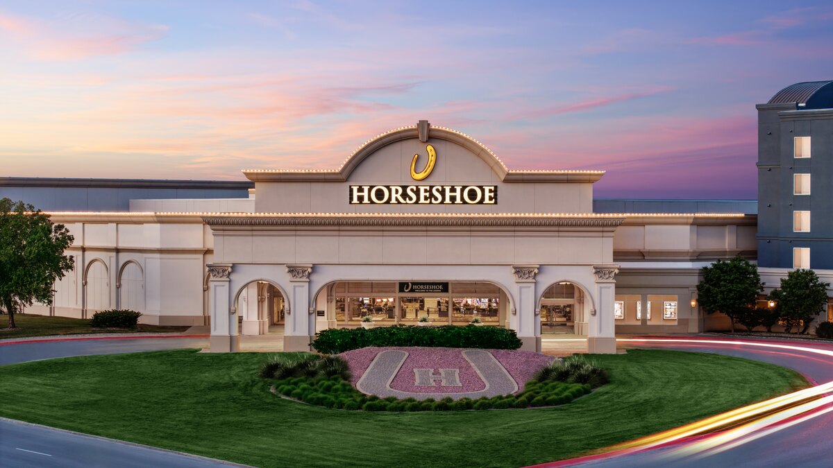 Council Bluffs tournament travel destination