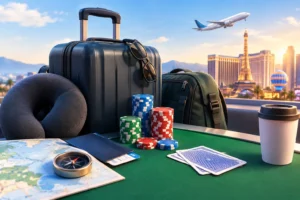 Poker Tournament Travel That Saves Your Bankroll