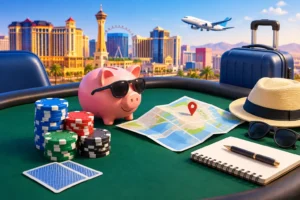 RunGood Poker Tournaments: Plan a Cheaper Trip