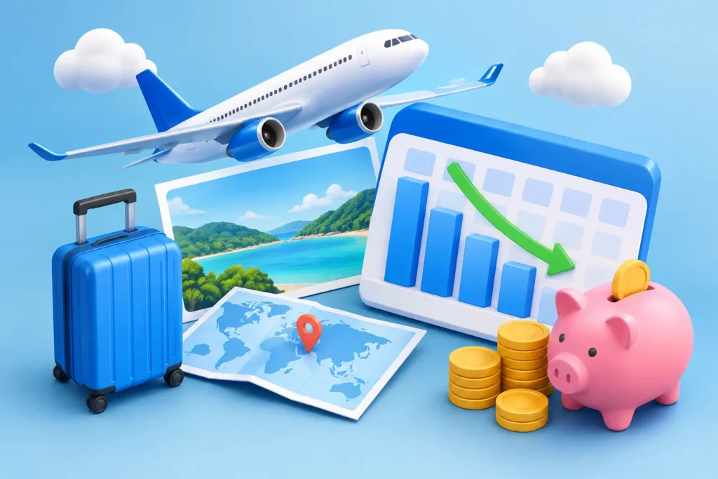 Airline Pricing Trends 2026 and How to Pay Less