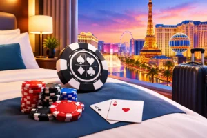 Best Hotel Deal for WSOP Vegas This Summer