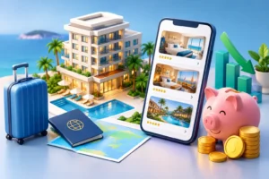 Hotel Booking Trends 2027 That Save You Money