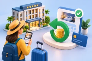 Hotel Refund Policy Explained for Smart Bookers
