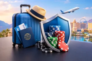 WPT Travel Deals That Protect Your Poker Bankroll